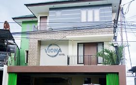 RedDoorz near Pelabuhan Jayapura